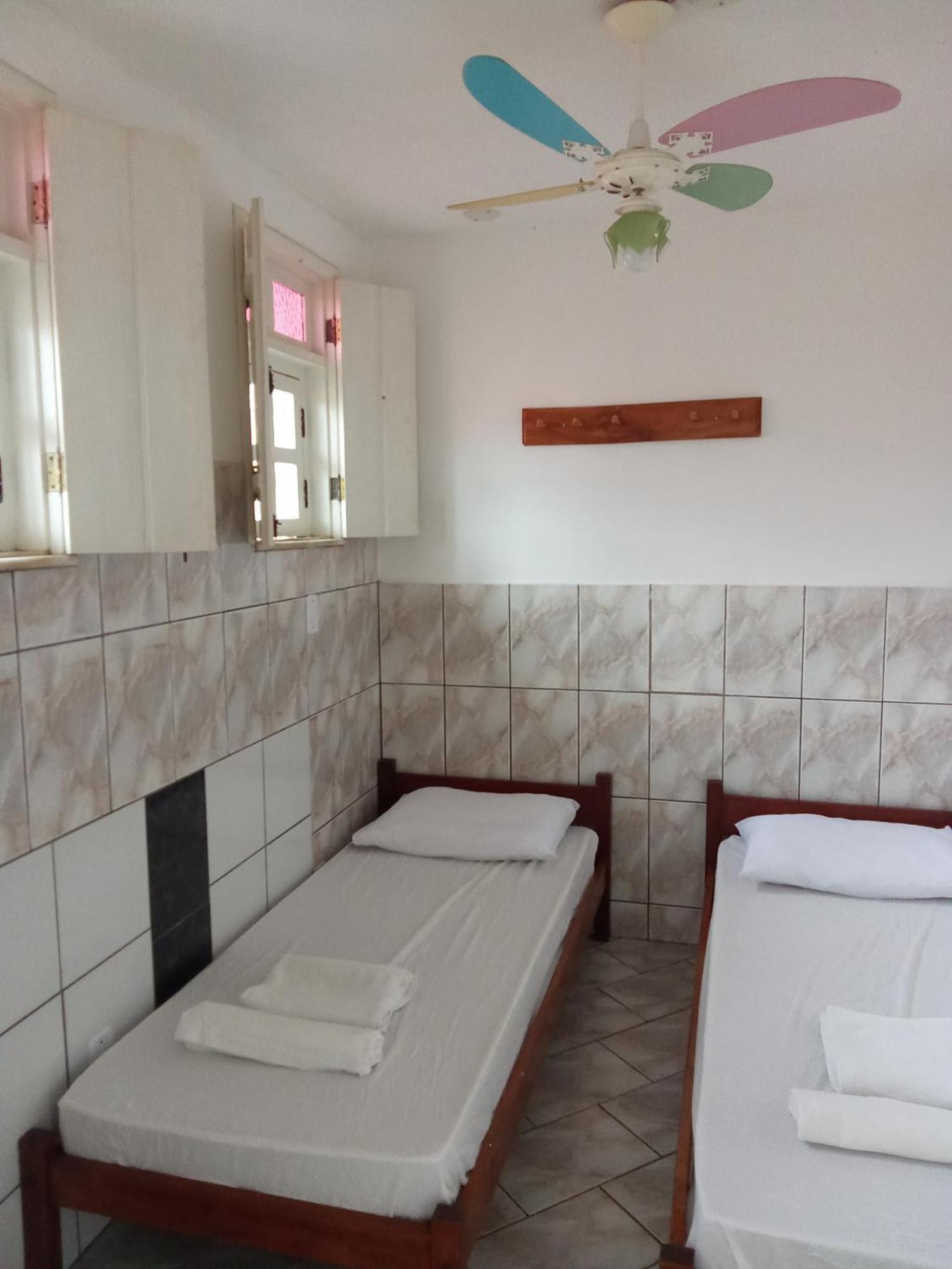 Chapadao Hostel Lencois Extérieur photo